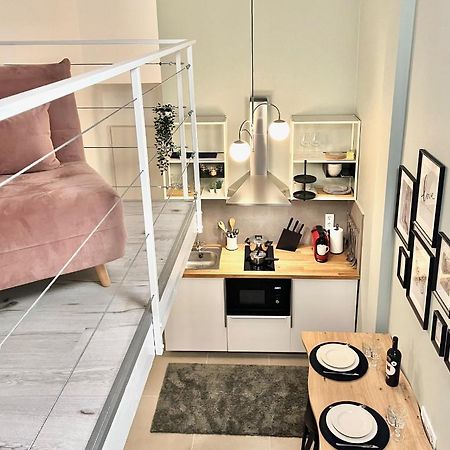 Wp - Cozy And Modern Apartment In Budapest Kültér fotó