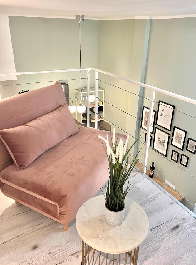 Wp - Cozy And Modern Apartment In Budapest Kültér fotó