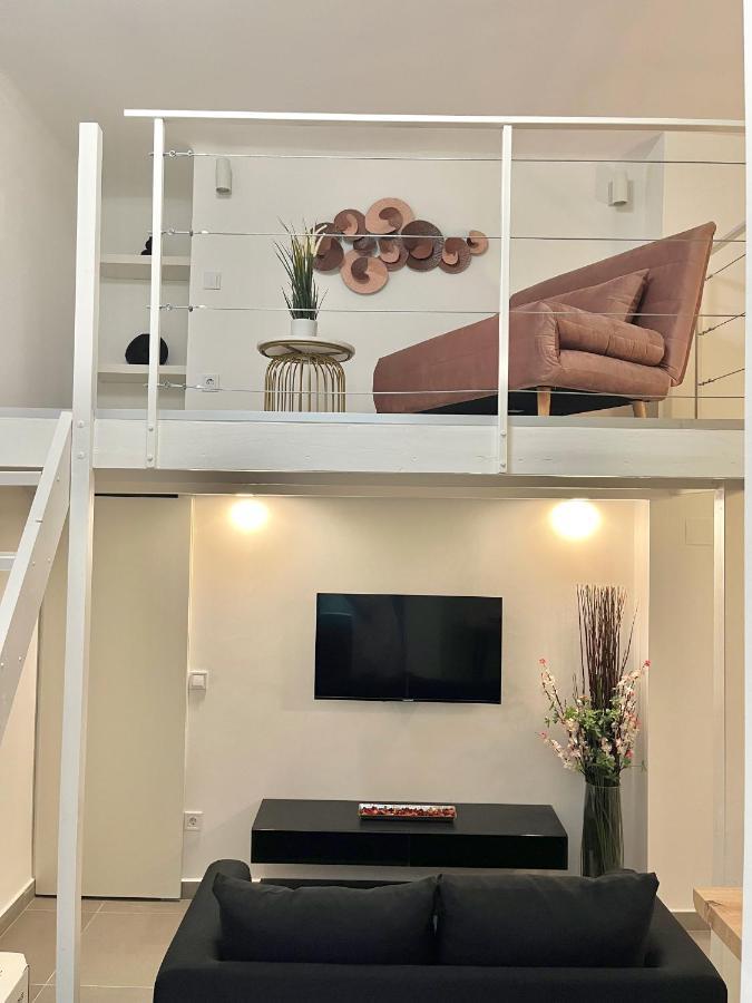 Wp - Cozy And Modern Apartment In Budapest Kültér fotó