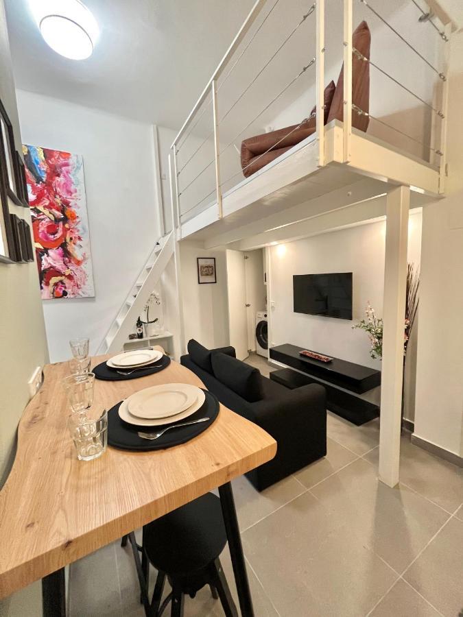 Wp - Cozy And Modern Apartment In Budapest Kültér fotó