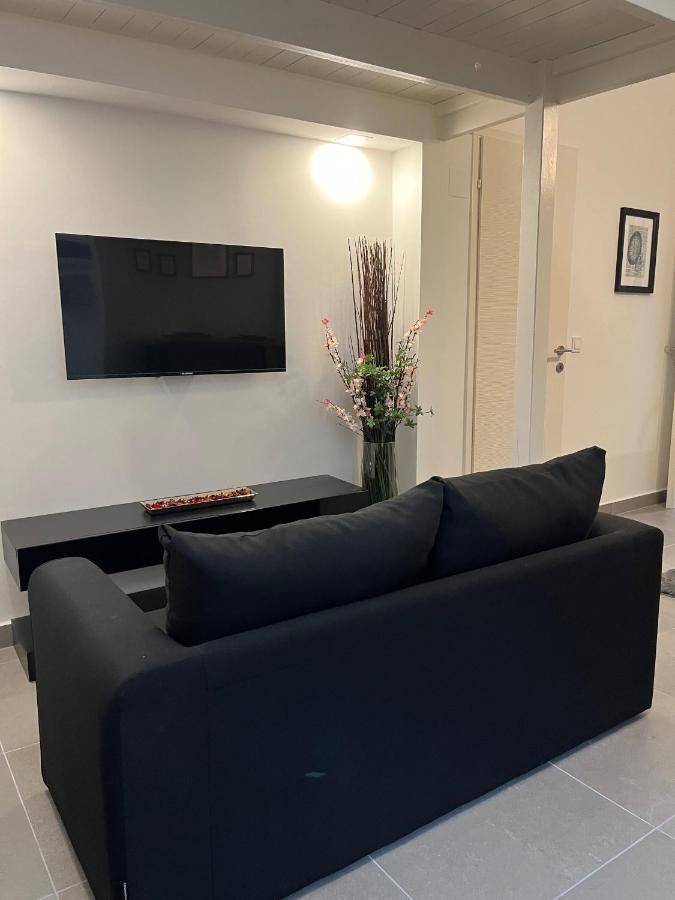 Wp - Cozy And Modern Apartment In Budapest Kültér fotó
